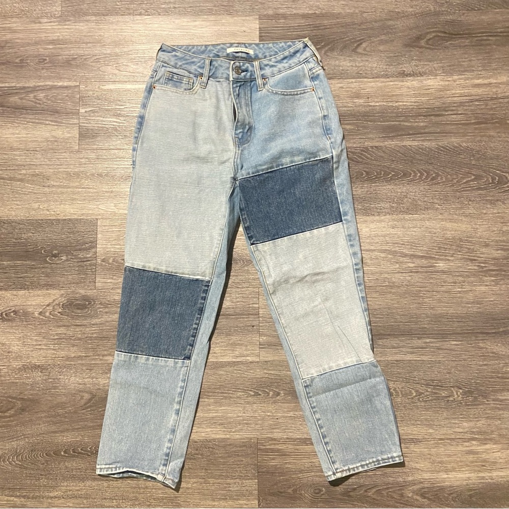 Pacsun Mom Jean